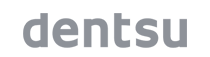 logo dentsu