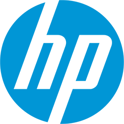 logo hp